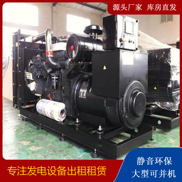 桥西发电车出租 柴油发电机组需要经常换机油吗？