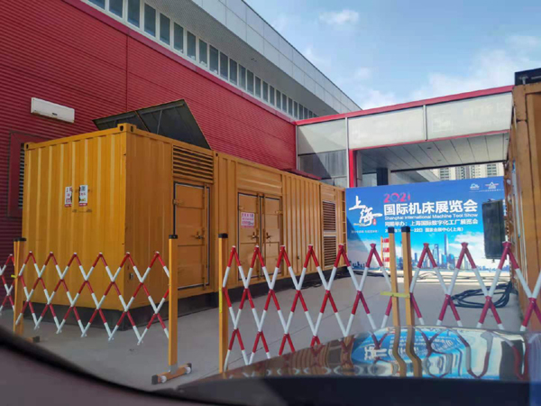 桥西发电机出租 对于发电机的特性你了解多少？