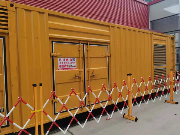 桥西关于通用发电机的十万个为什么?