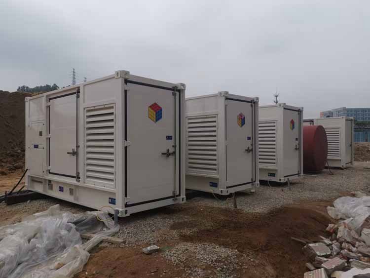 桥西如何降低 200KW 柴油发电机的燃油消耗率？