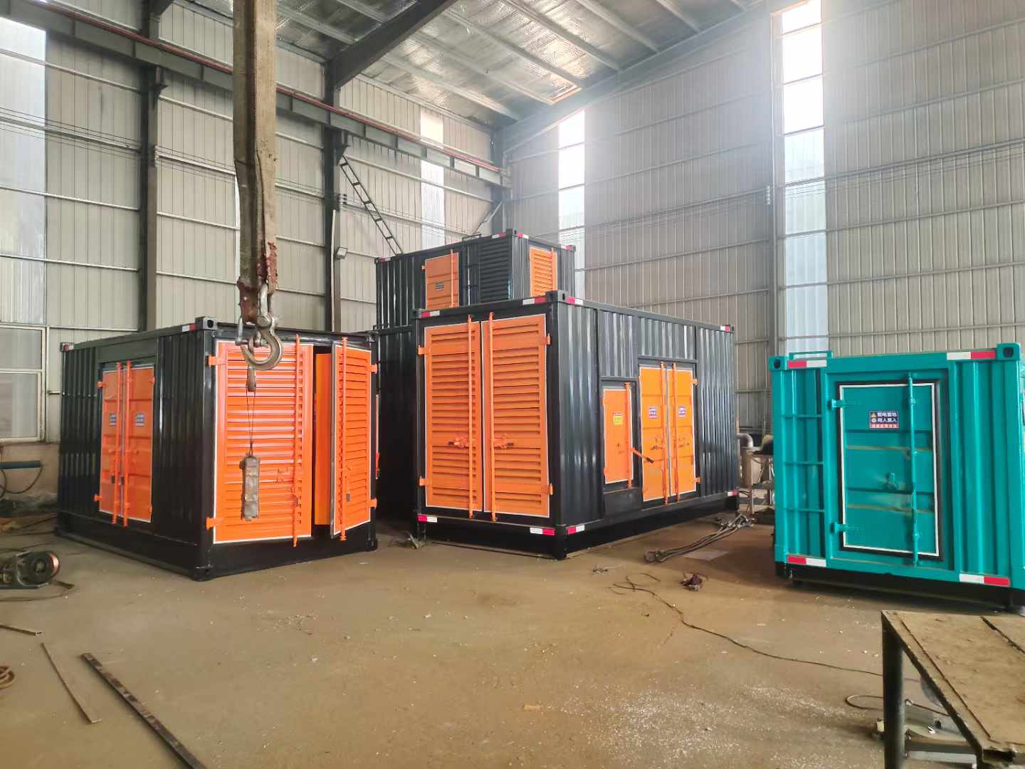 桥西如何根据用电设备的功率选择合适的空开？