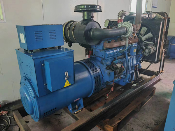 桥西100kW柴油发电机组使用多级机油有哪些优缺点？